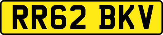 RR62BKV