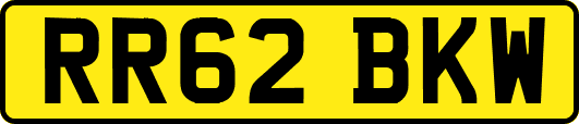 RR62BKW