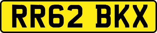 RR62BKX