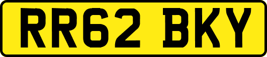 RR62BKY
