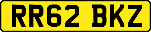 RR62BKZ