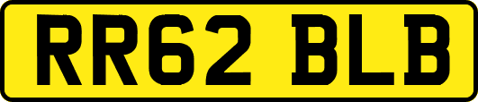 RR62BLB