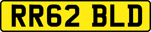 RR62BLD