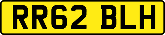 RR62BLH
