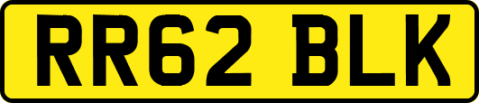 RR62BLK