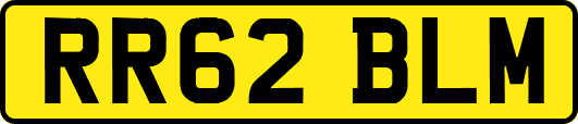 RR62BLM