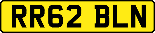 RR62BLN