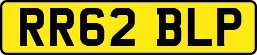 RR62BLP