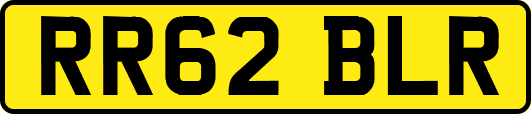 RR62BLR