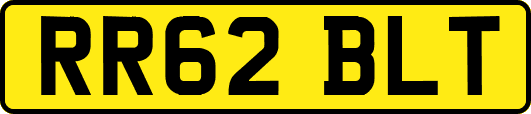RR62BLT