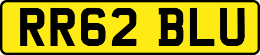 RR62BLU
