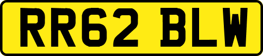 RR62BLW