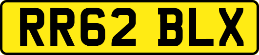 RR62BLX