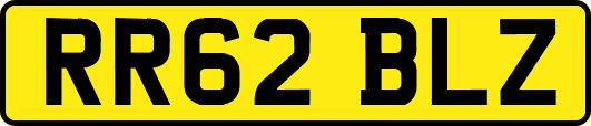 RR62BLZ