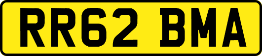 RR62BMA