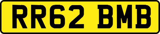 RR62BMB