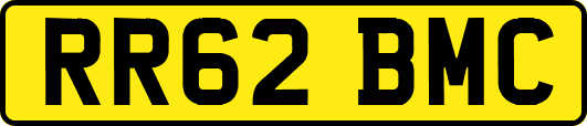 RR62BMC
