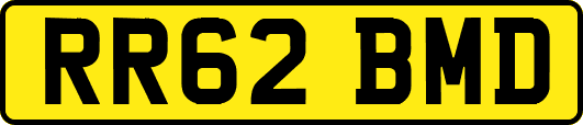 RR62BMD