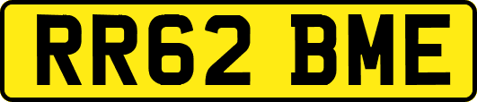 RR62BME