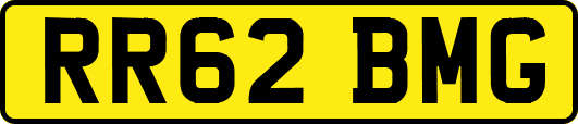 RR62BMG