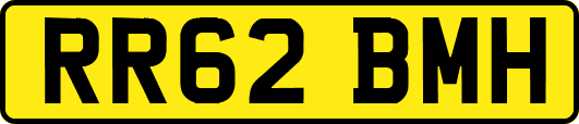 RR62BMH