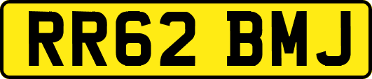 RR62BMJ