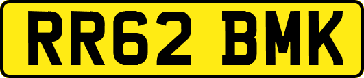 RR62BMK