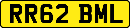 RR62BML