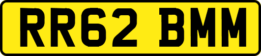 RR62BMM