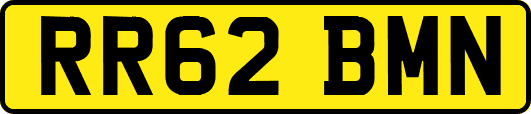 RR62BMN