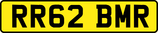 RR62BMR
