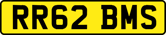 RR62BMS