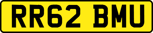RR62BMU