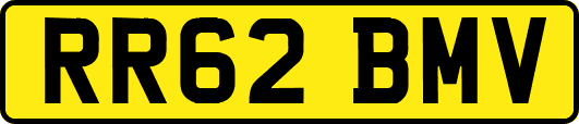 RR62BMV