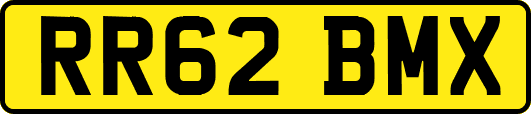 RR62BMX