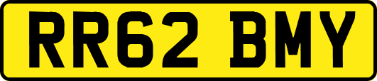 RR62BMY