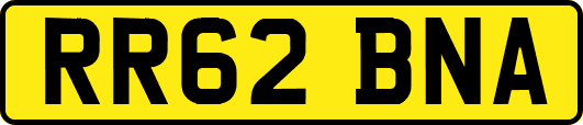 RR62BNA