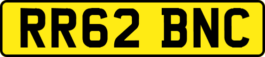 RR62BNC