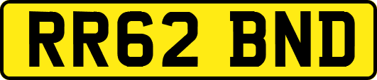 RR62BND