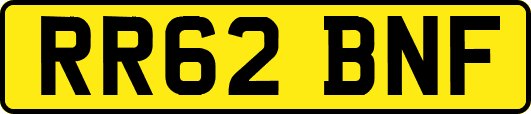 RR62BNF