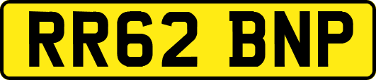 RR62BNP
