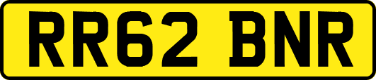 RR62BNR