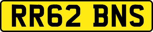 RR62BNS