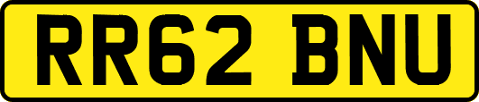 RR62BNU