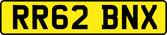RR62BNX