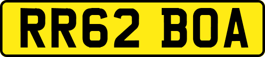 RR62BOA