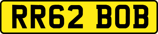RR62BOB