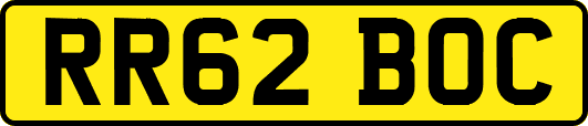 RR62BOC