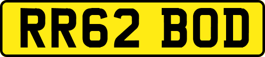 RR62BOD