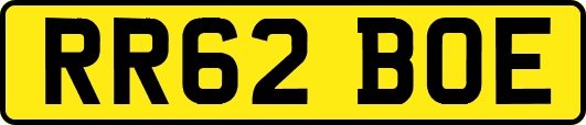 RR62BOE